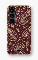 Samsung Galaxy S26 Tough Case – Madame Royale - View 1