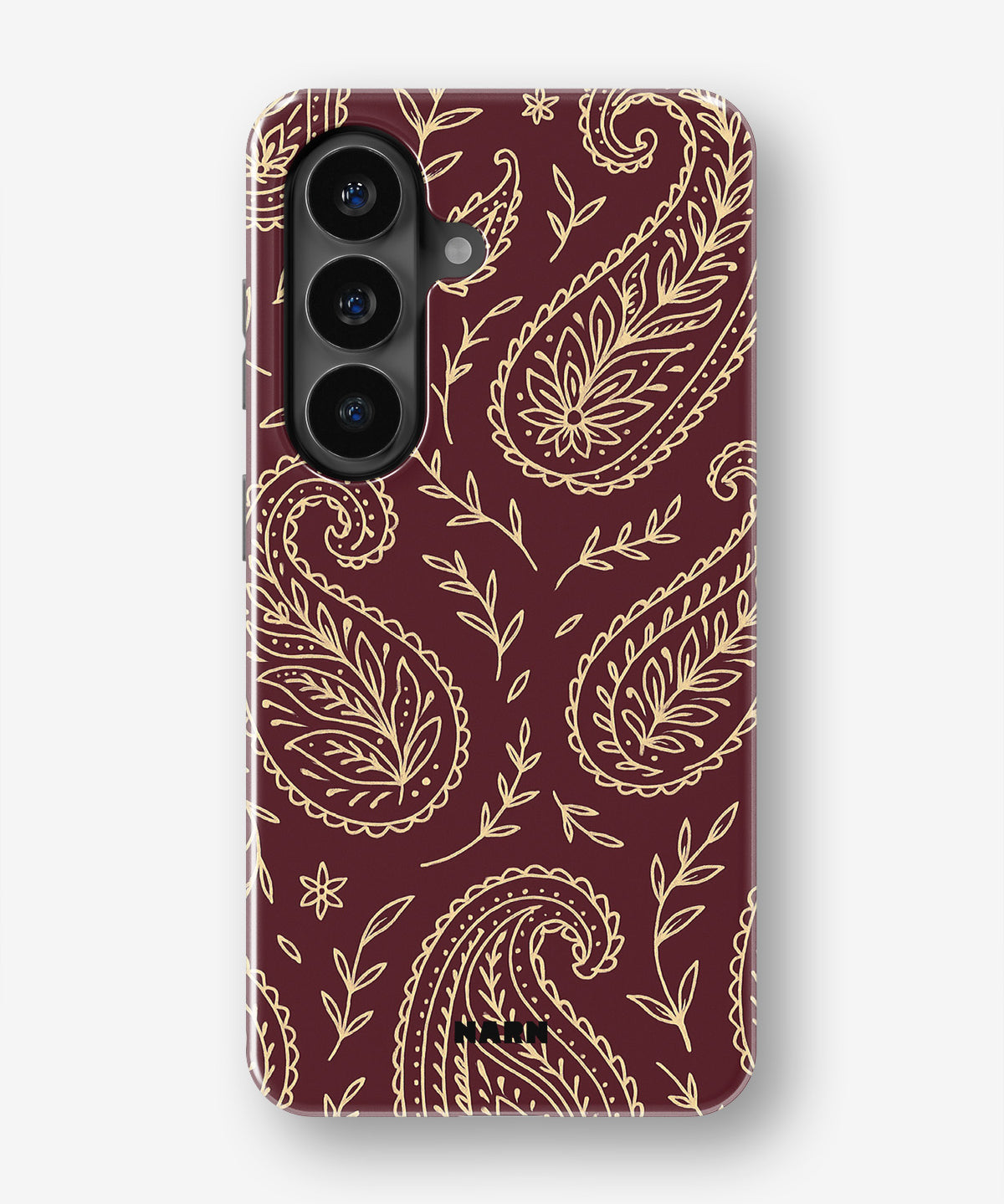 Samsung Galaxy S26 Tough Case – Madame Royale - View 1