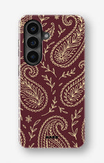 Samsung Galaxy S26 Tough Case – Madame Royale - View 1