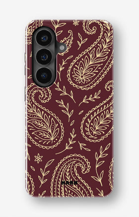 Samsung Galaxy S26 Tough Case – Madame Royale - View 1
