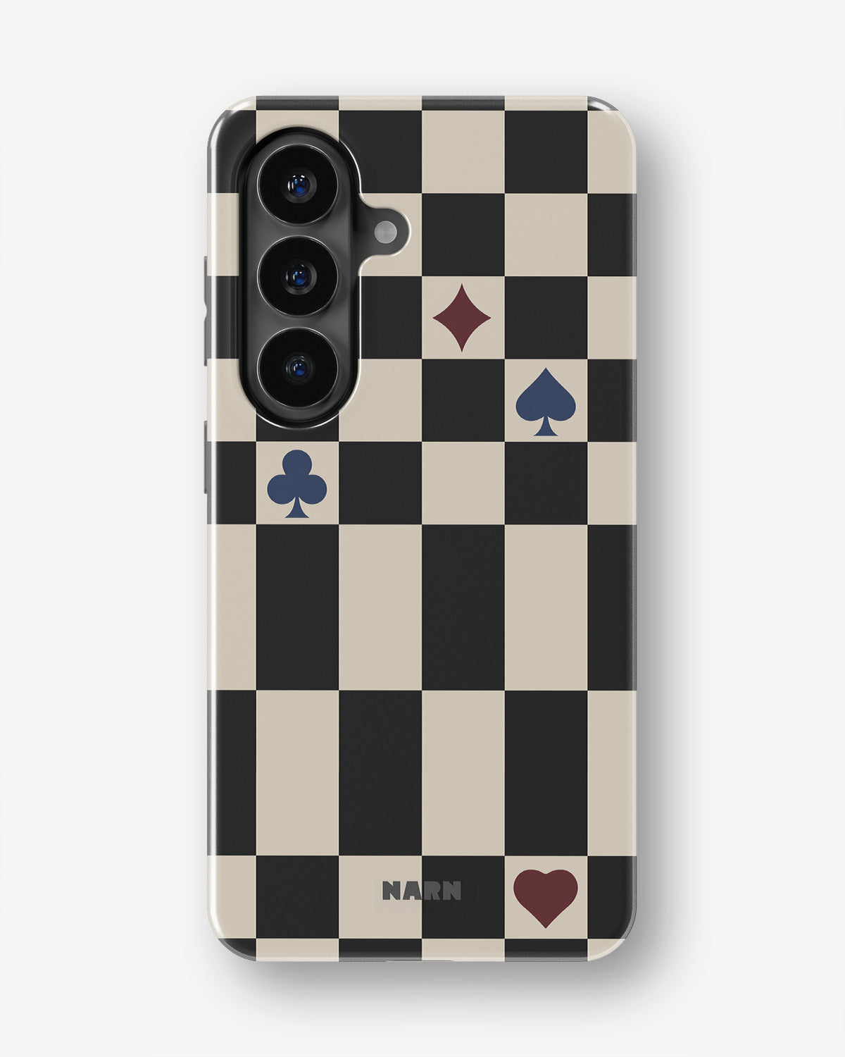 Samsung Galaxy S26 Tough Case – Atout Royale - View 1