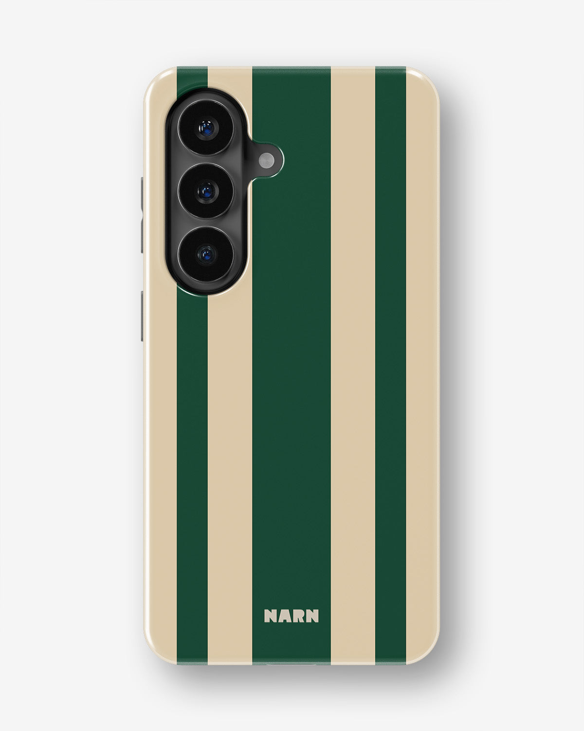Samsung Galaxy S26 Tough Case – Vert Stripe - View 1