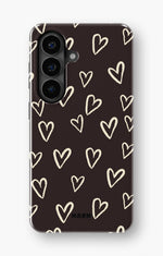 Samsung Galaxy S26 Tough Case – Secret Love - View 1
