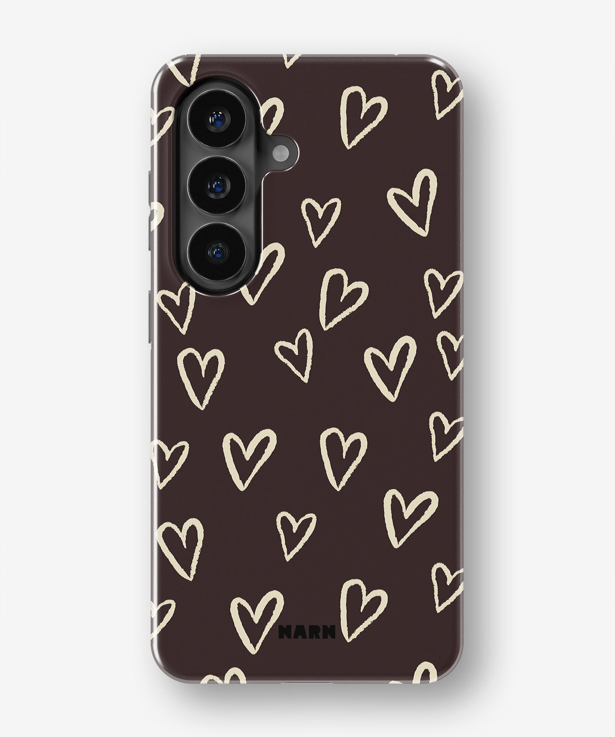 Samsung Galaxy S26 Tough Case – Secret Love - View 1