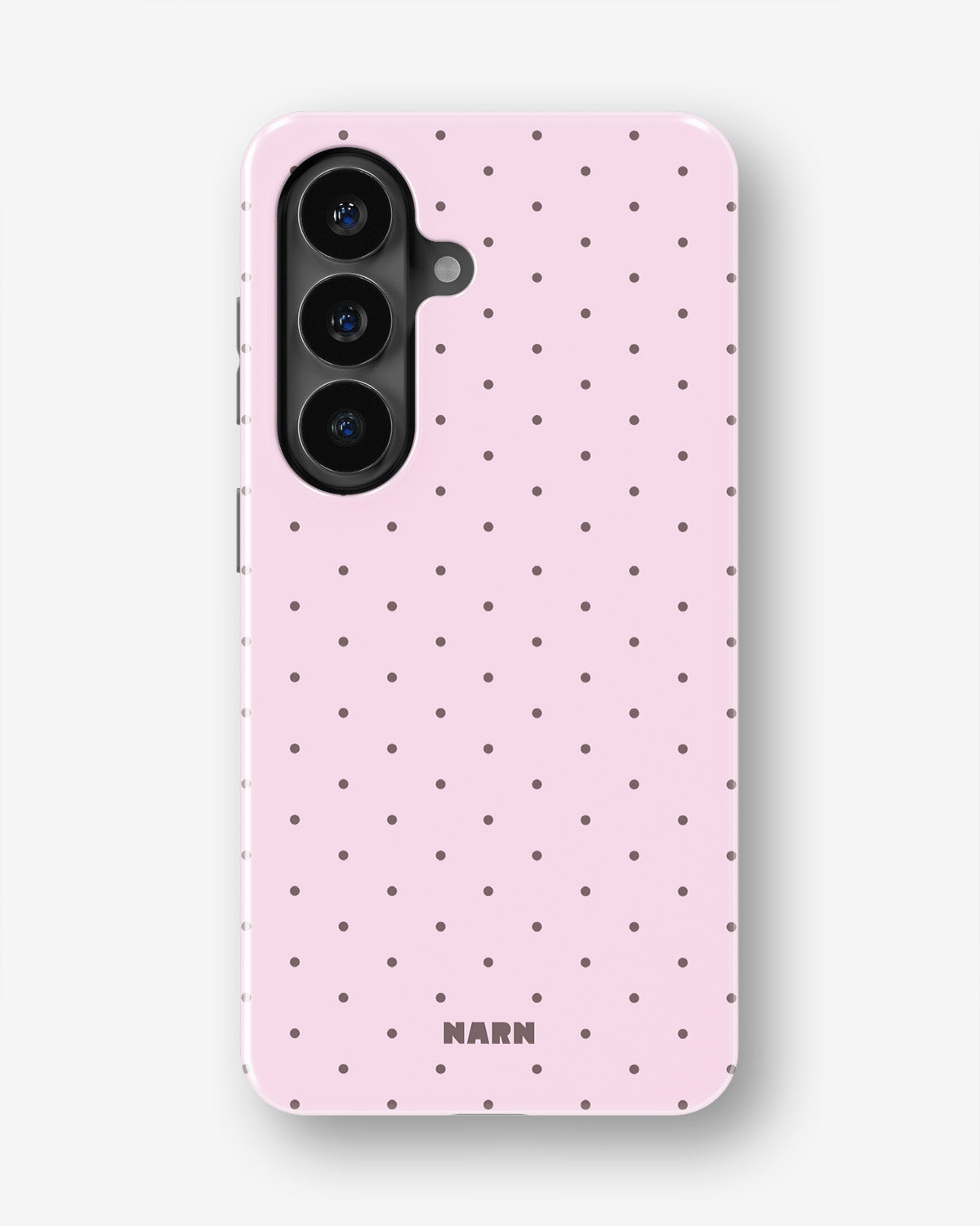 Samsung Galaxy S26 Tough Case – Notebook - View 1