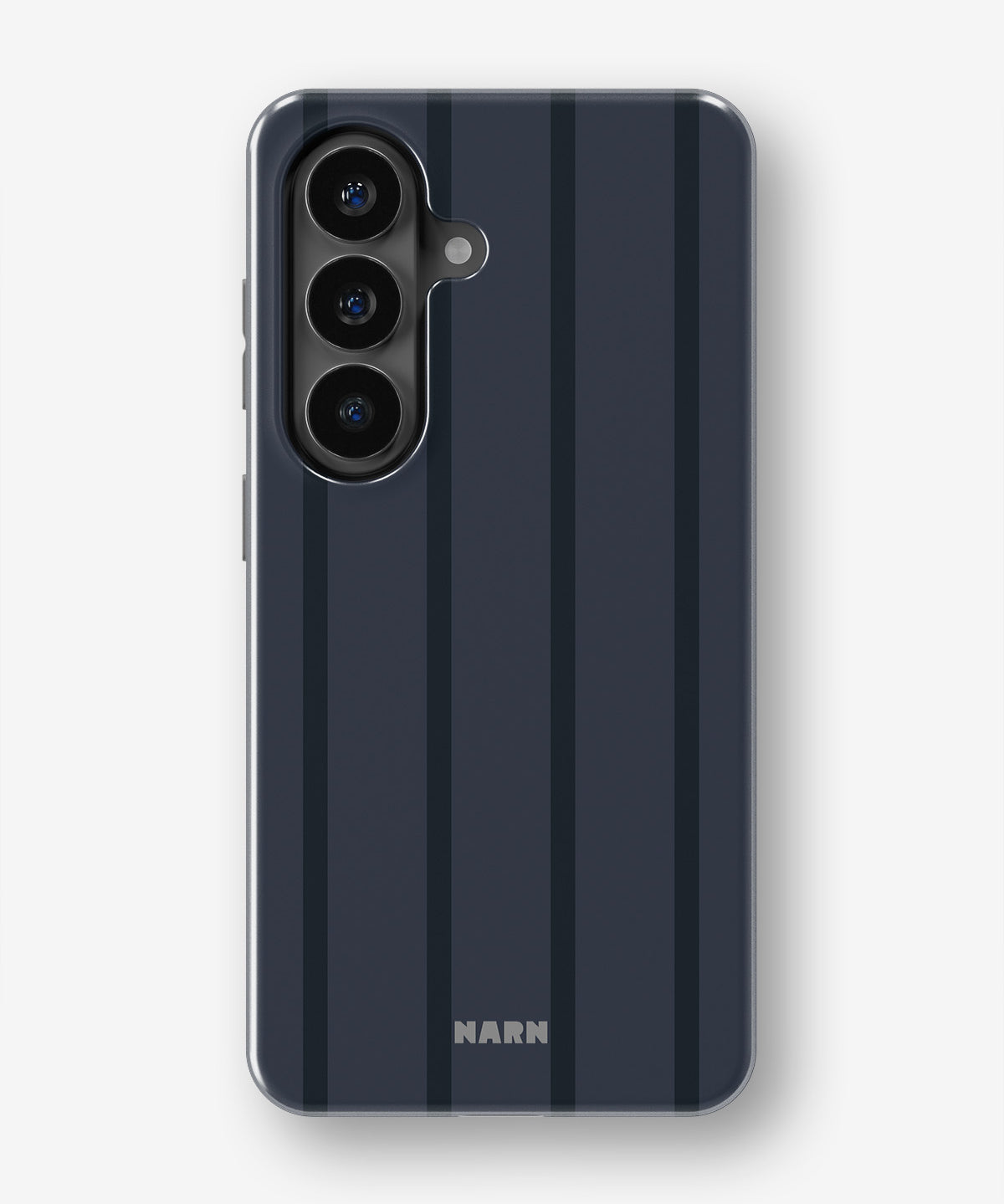 Samsung Galaxy S26 Tough Case – Navy Dream - View 1