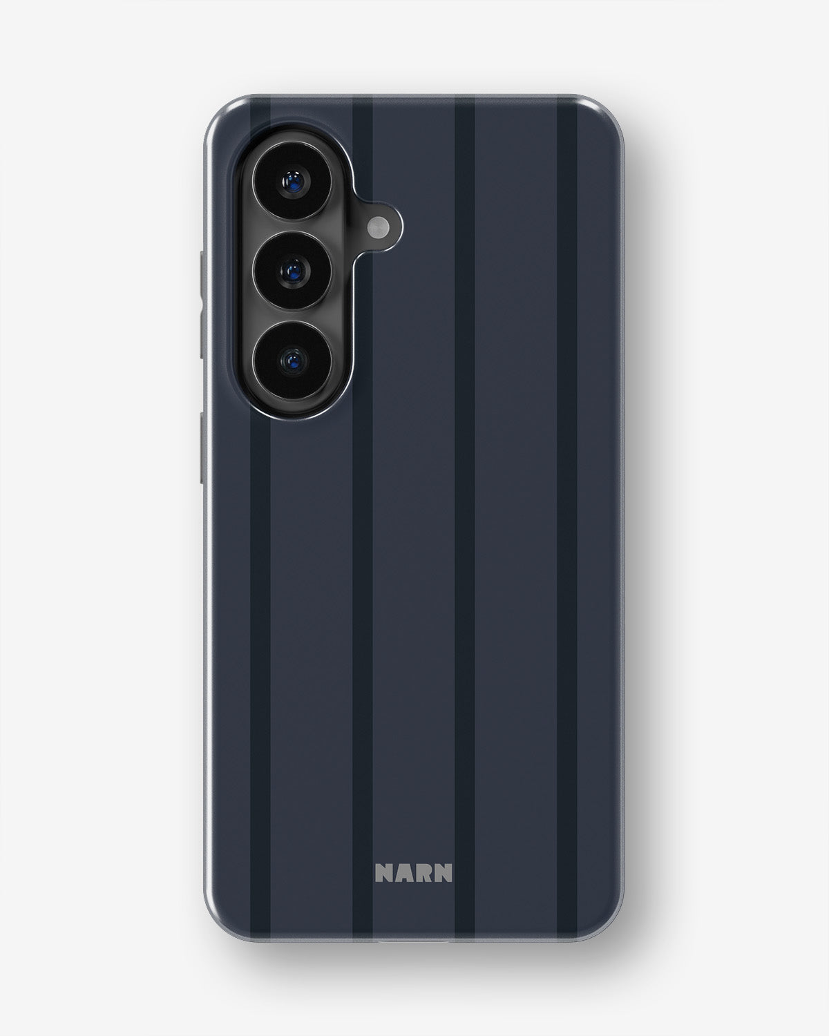 Samsung Galaxy S26 Tough Case – Navy Dream - View 1