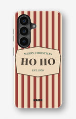 Samsung Galaxy S26 Tough Case – Ho Ho - View 1