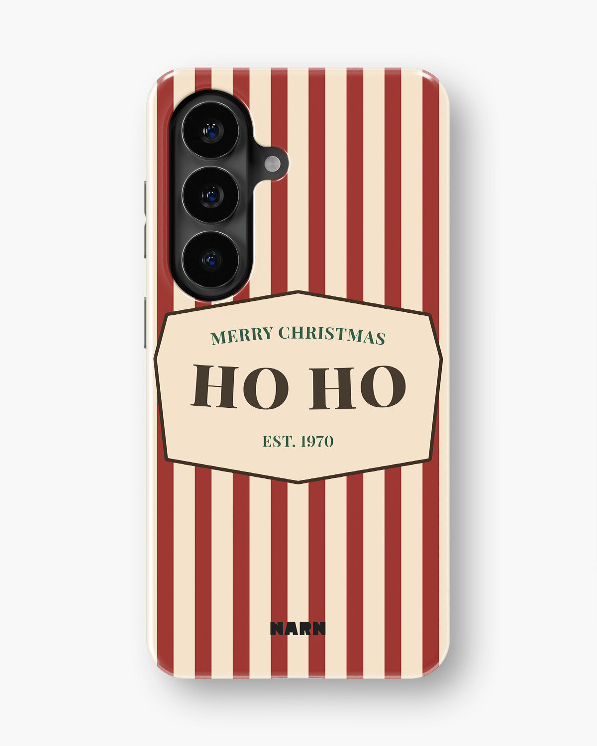 Samsung Galaxy S26 Tough Case – Ho Ho - View 1