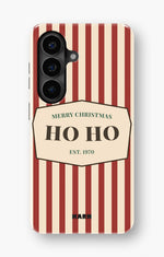 Samsung Galaxy S26 Tough Case – Ho Ho - View 1