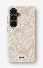 Samsung Galaxy S26 Tough Case – Soft Lace - View 1