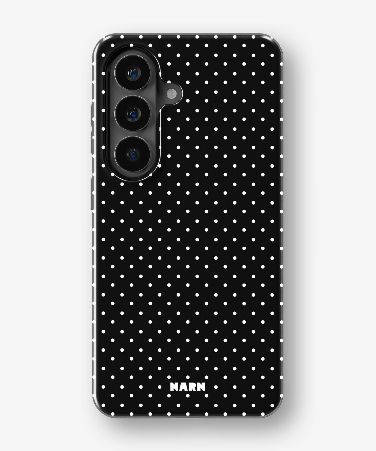 Samsung Galaxy S26 Tough Case – Classic Dots - View 1