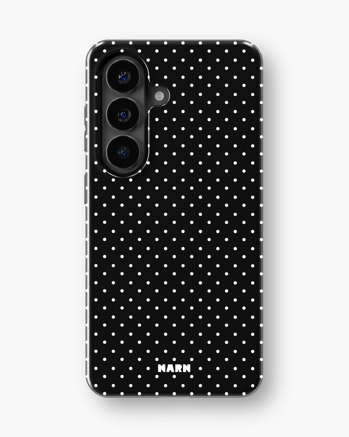 Samsung Galaxy S26 Tough Case – Classic Dots - View 1
