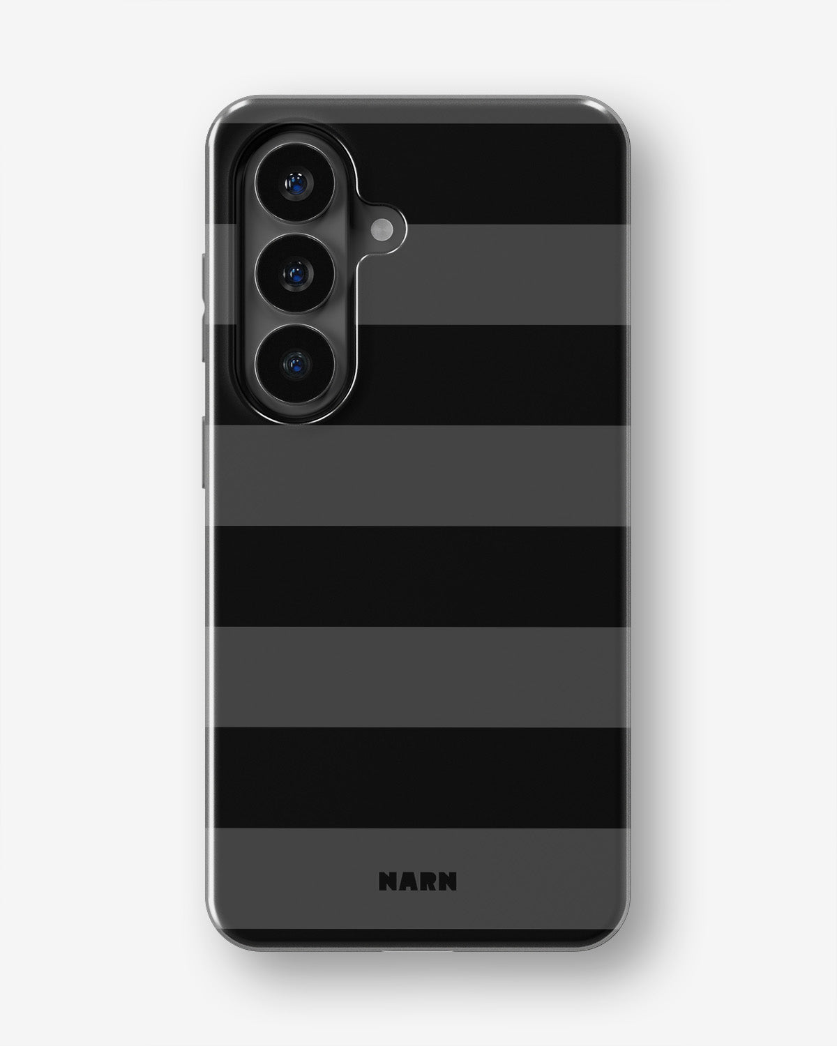 Samsung Galaxy S26 Tough Case – Blackout - View 1