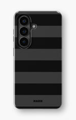Samsung Galaxy S26 Tough Case – Blackout - View 1
