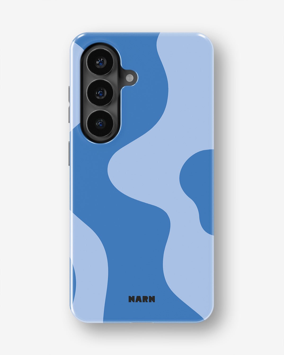 Samsung Galaxy S26 Tough Case – Calm Tide - View 1