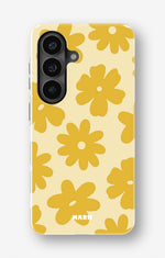 Samsung Galaxy S26 Tough Case – Bella Fiore - View 1