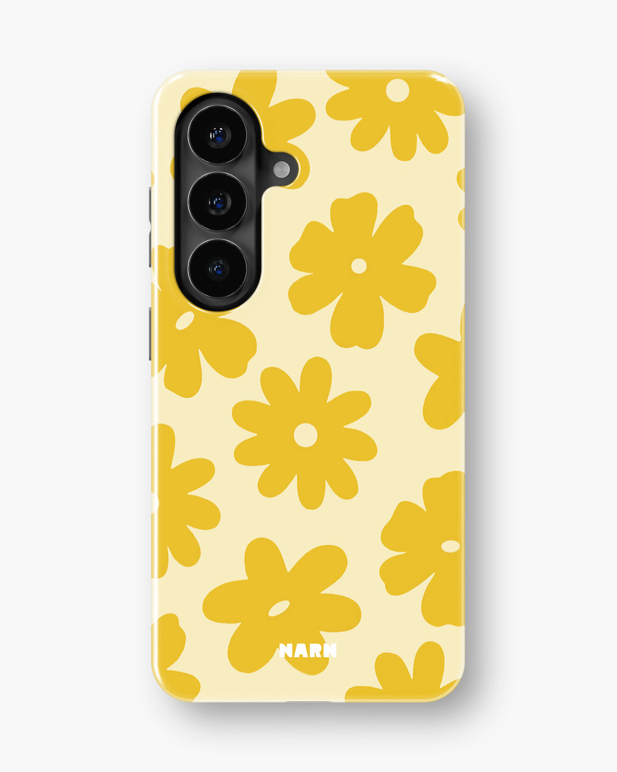 Samsung Galaxy S26 Tough Case – Bella Fiore - View 1