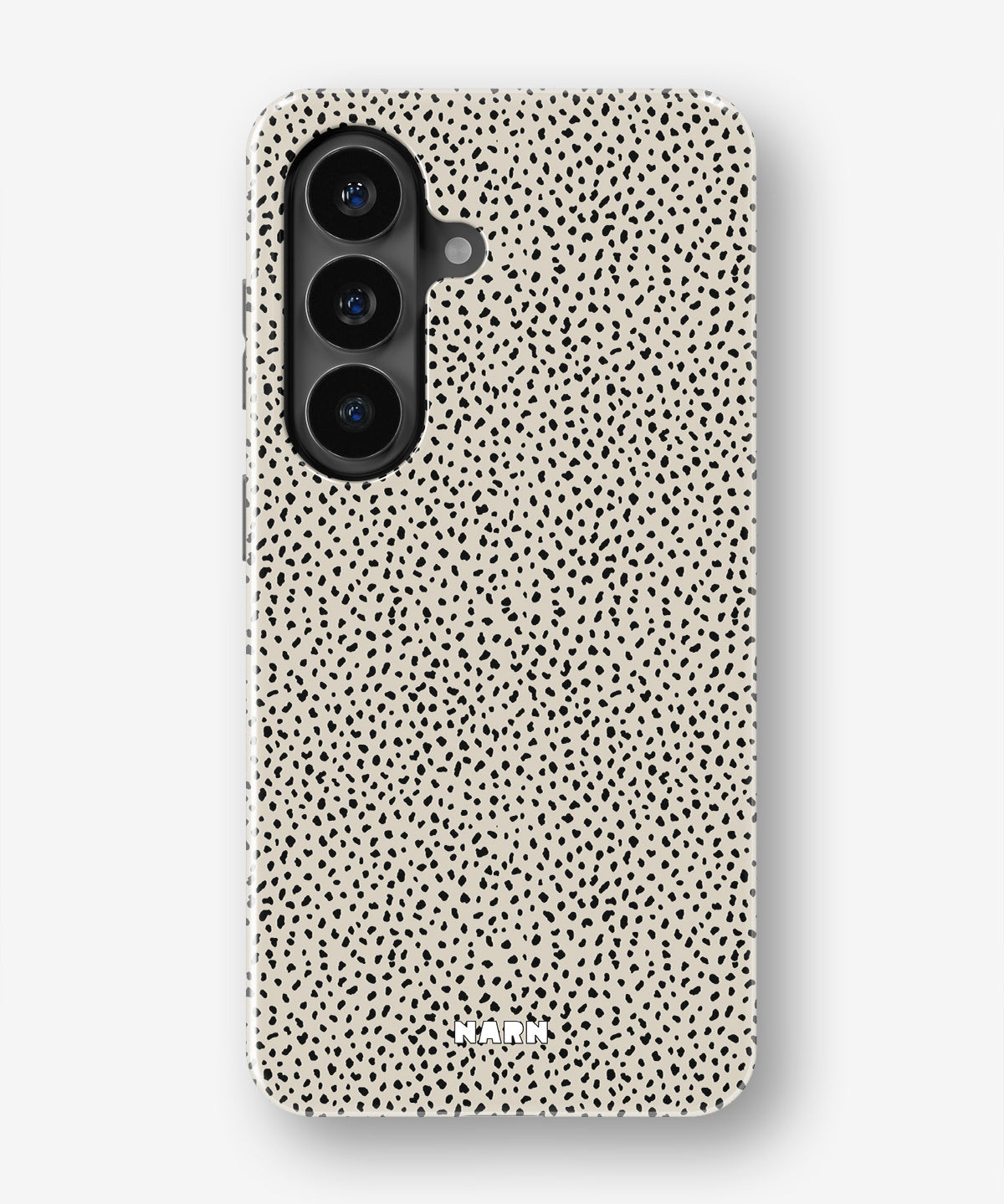 Samsung Galaxy S26 Tough Case – Speckled - View 1