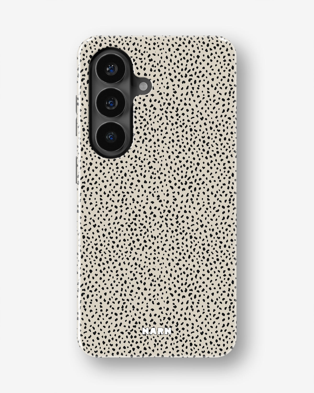 Samsung Galaxy S26 Tough Case – Speckled - View 1