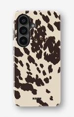 Samsung Galaxy S26 Tough Case – Cowhide - View 1