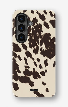 Samsung Galaxy S26 Tough Case – Cowhide - View 1