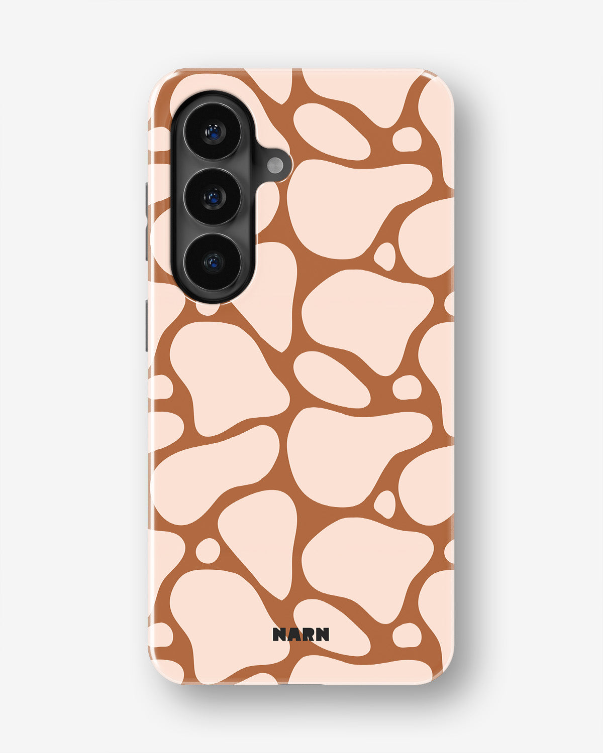 Samsung Galaxy S26 Tough Case – Organic Terra - View 1