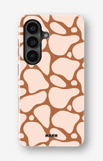 Samsung Galaxy S26 Tough Case – Organic Terra - View 1