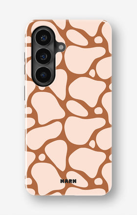 Samsung Galaxy S26 Tough Case – Organic Terra - View 1