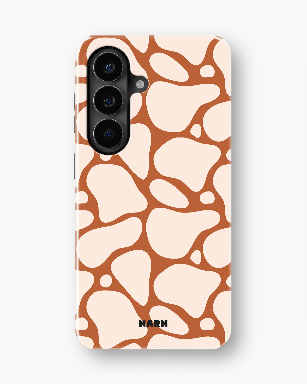 Samsung Galaxy S26 Tough Case – Organic Terra - View 1