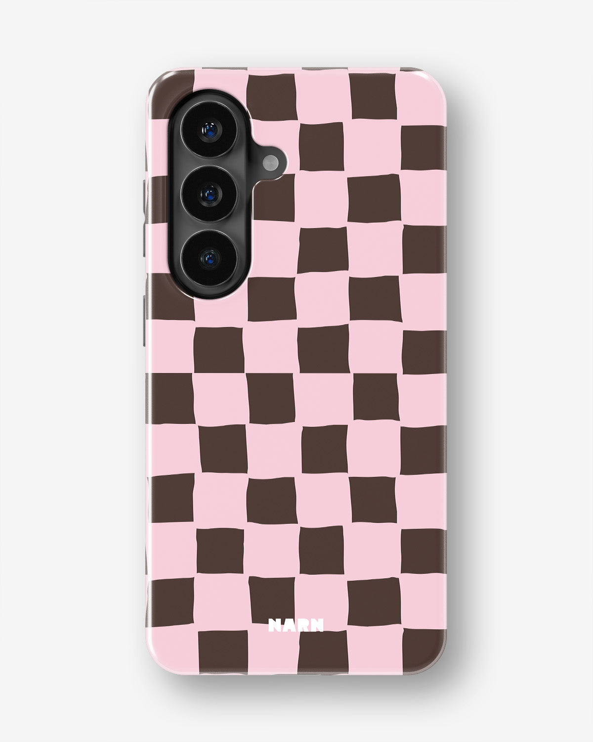 Samsung Galaxy S26 Tough Case – Cookie Check - View 1