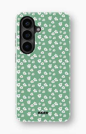 Samsung Galaxy S26 Tough Case – Meadow - View 1