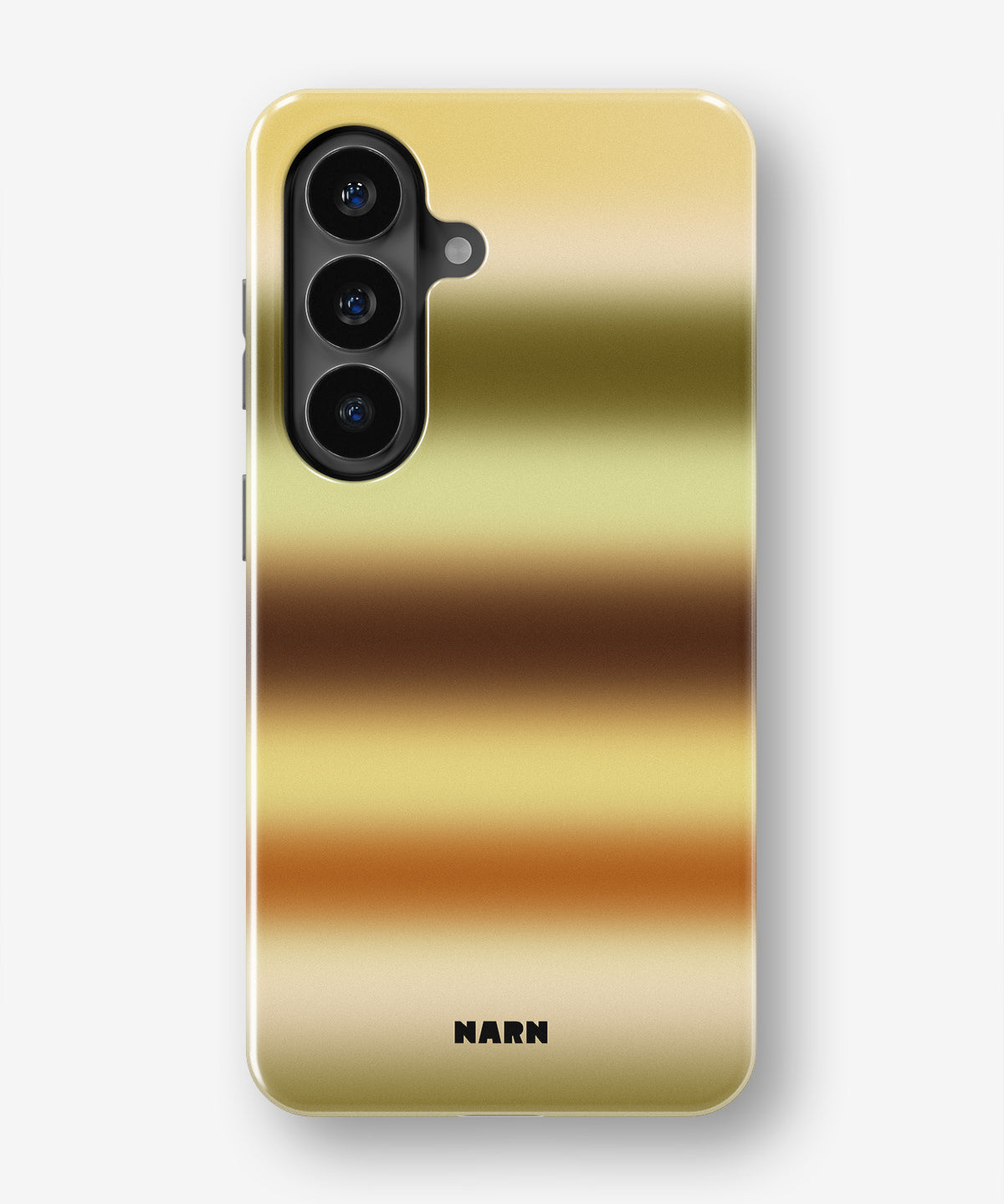 Samsung Galaxy S26 Tough Case – Pistachio - View 1