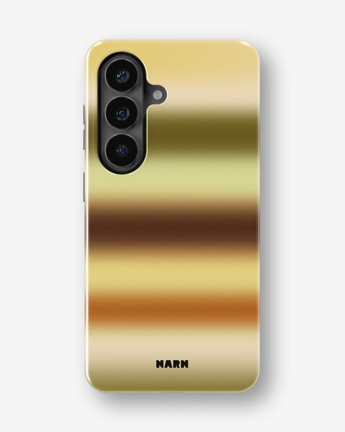 Samsung Galaxy S26 Tough Case – Pistachio - View 1