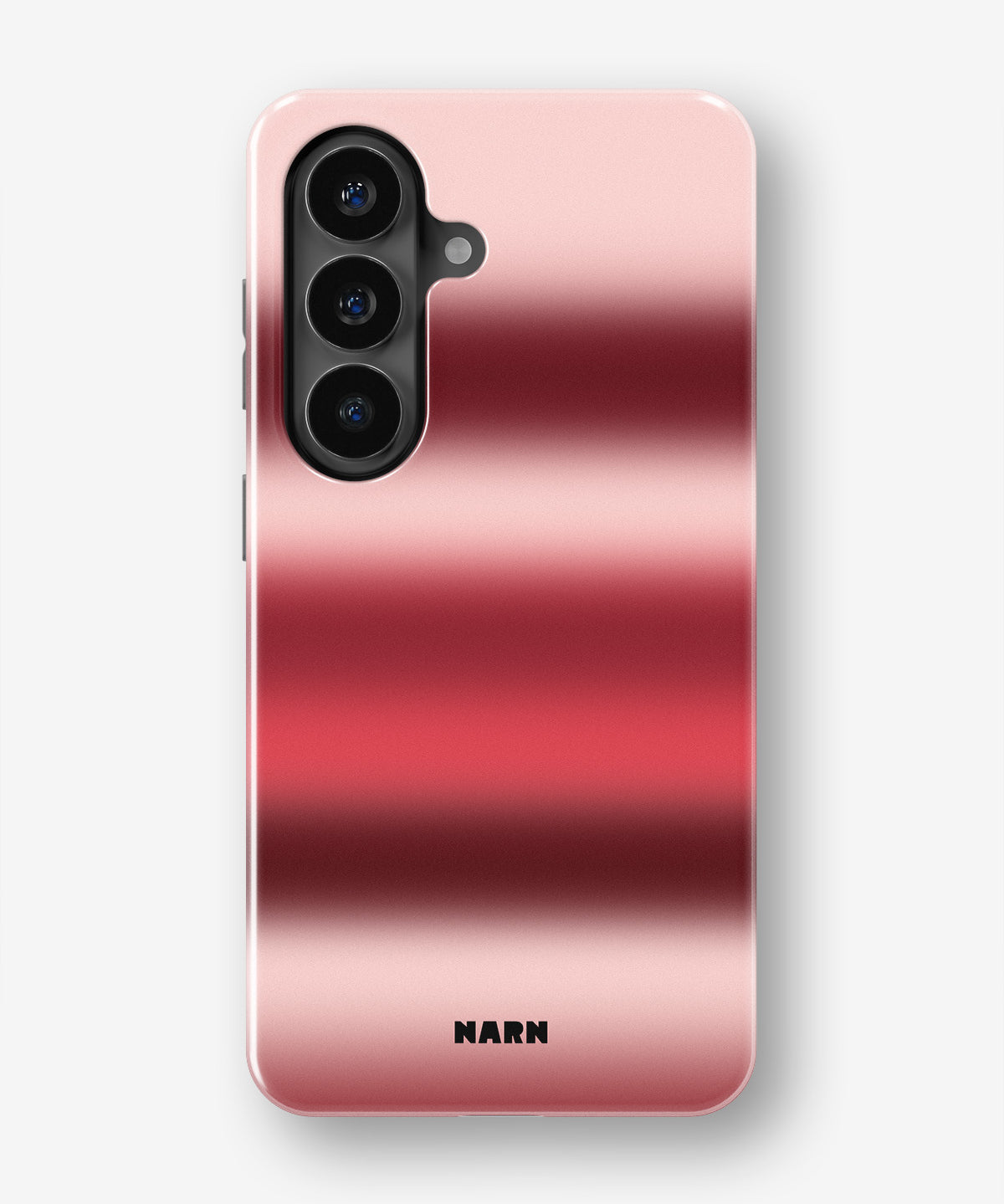 Samsung Galaxy S26 Tough Case – Cherry - View 1