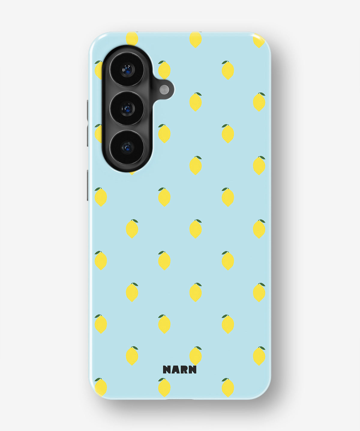 Samsung Galaxy S26 Tough Case – Limonata - View 1