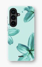 Samsung Galaxy S26 Tough Case – Sea Lily - View 1