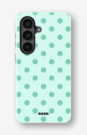 Samsung Galaxy S26 Tough Case – Sea Pearls - View 1