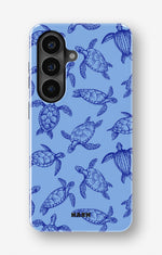 Samsung Galaxy S26 Tough Case – Turtle Bay - View 1
