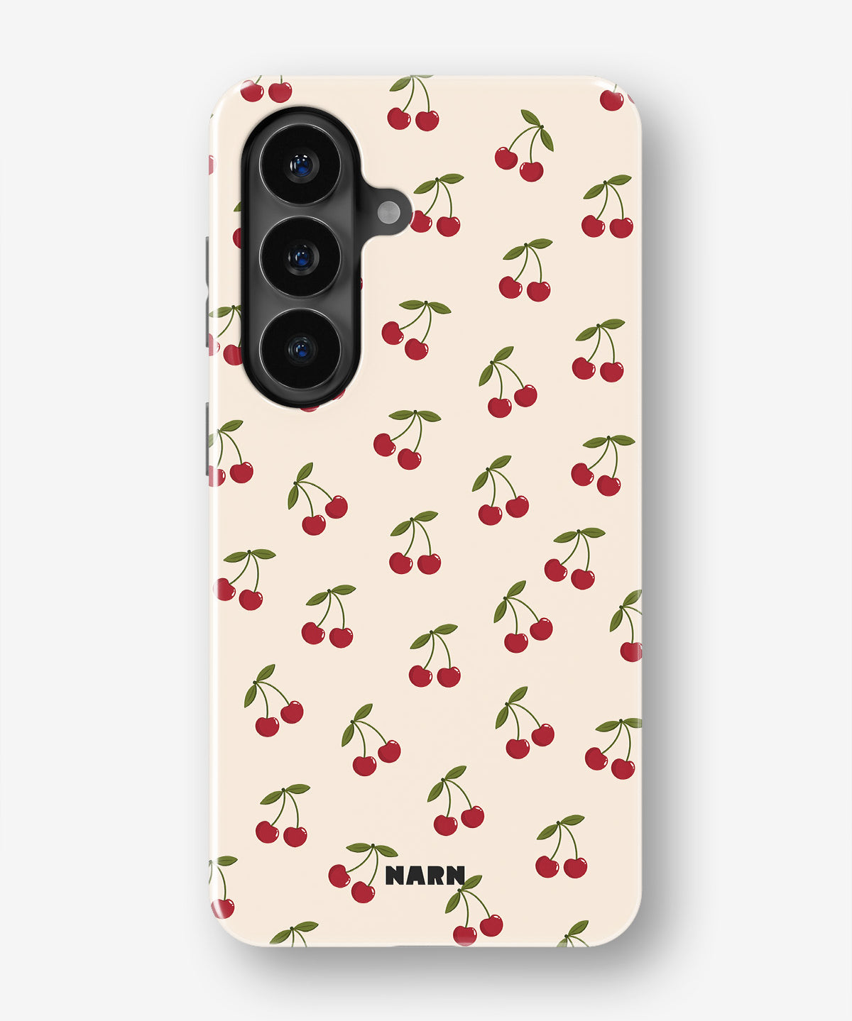 Samsung Galaxy S26 Tough Case – Amarena - View 1