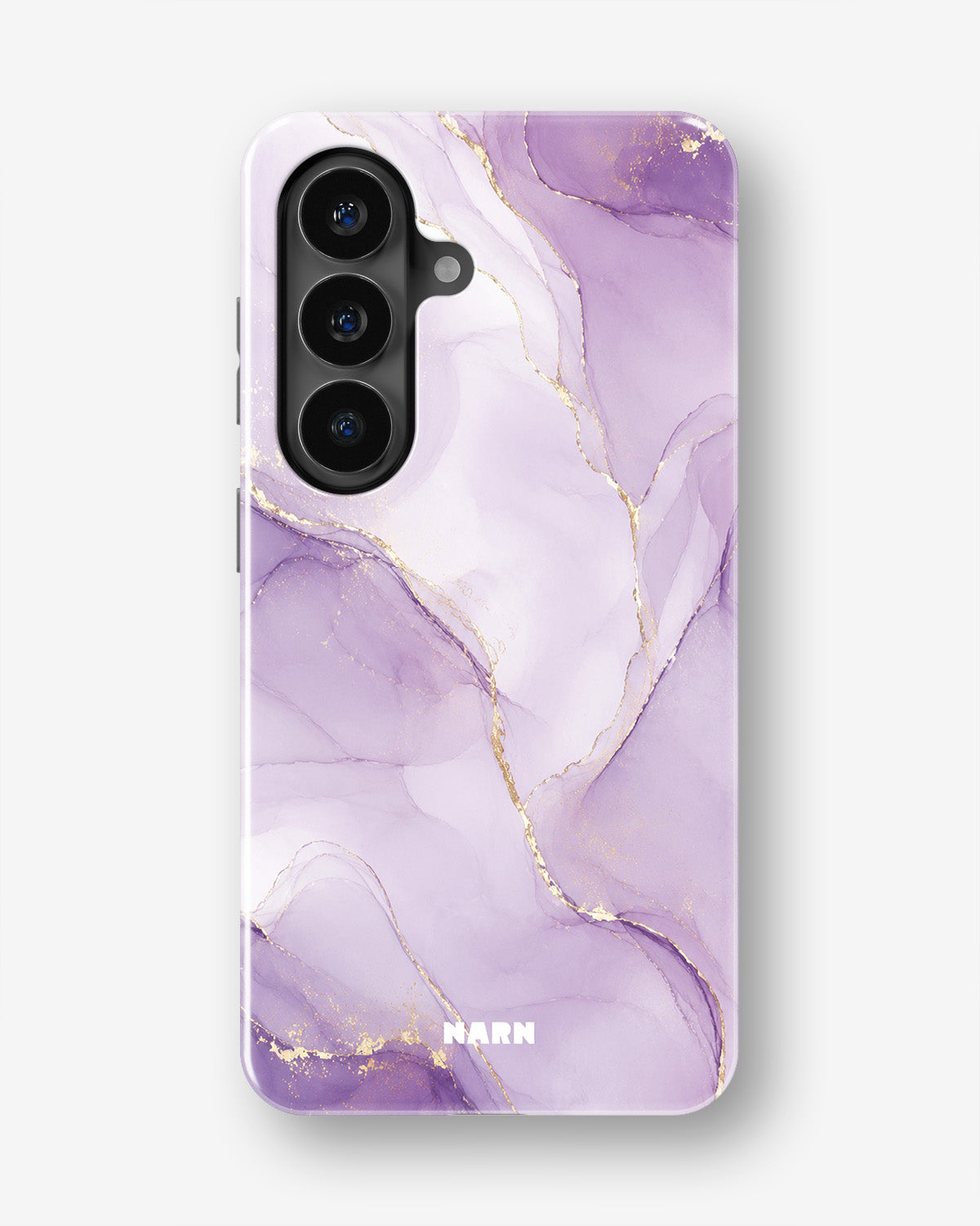 Samsung Galaxy S26 Tough Case – Lilac - View 1