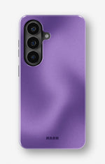 Samsung Galaxy S26 Tough Case – Violetta - View 1