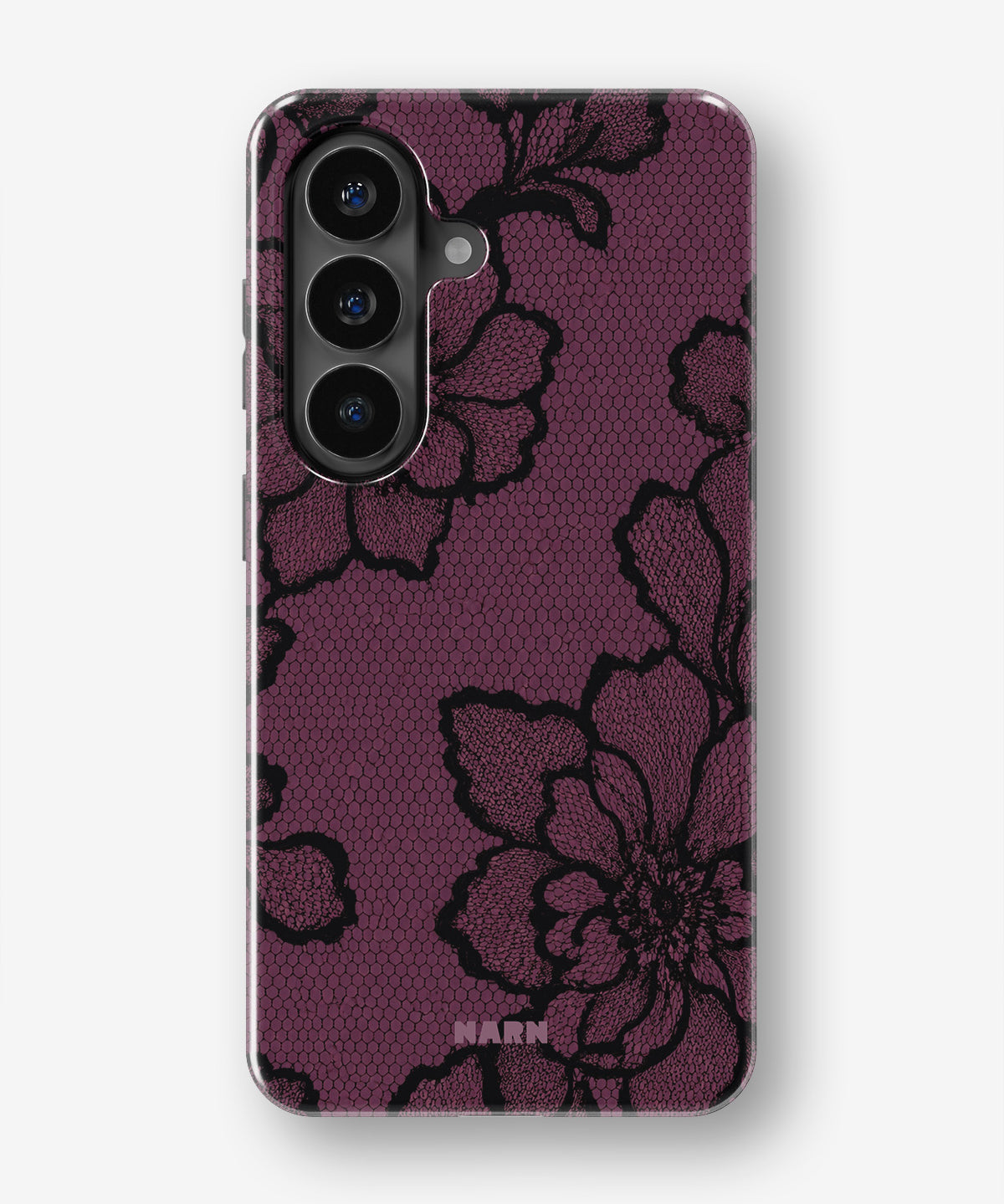 Samsung Galaxy S26 Tough Case – Obsession - View 1