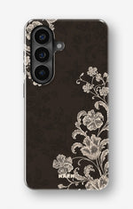Samsung Galaxy S26 Tough Case – Ivory Bloom - View 1