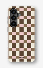 Samsung Galaxy S26 Tough Case – Biscuit - View 1