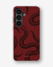 Samsung Galaxy S26 Tough Case – Venom - View 1