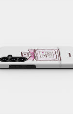 Samsung Galaxy S26 Tough Case – Perfume - View 3