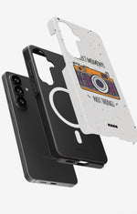Samsung Galaxy S26 Tough Case – Collect Moments - View 2