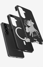 Samsung Galaxy S26 Tough Case – Dream Always - View 2