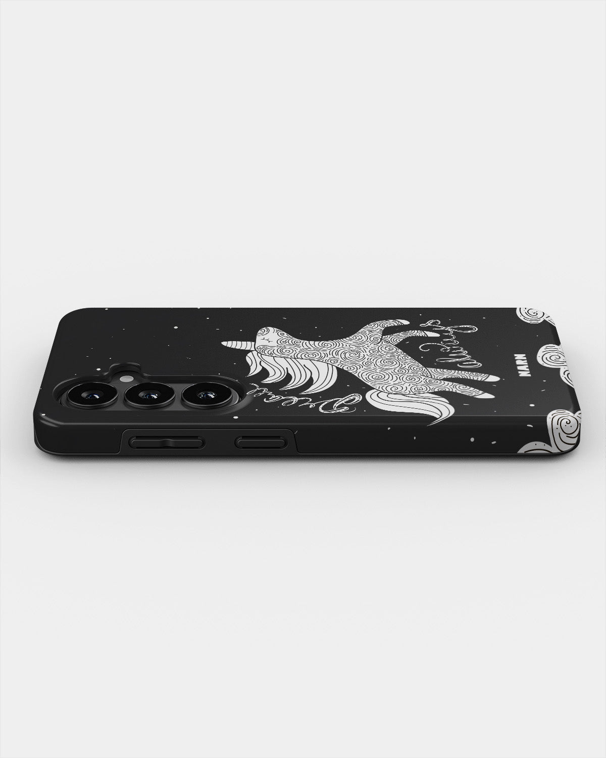 Samsung Galaxy S26 Tough Case – Dream Always - View 3